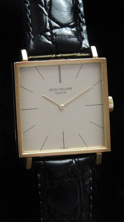 patek philippe square|patek philippe store locator.